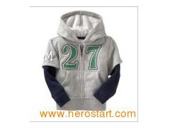 Brand Winter Clothes for Kids图1