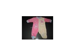 Baby Romper图1