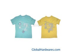 Sell Boy's Short Sleeve T-Shirts图1