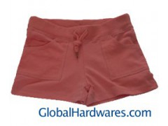 leisure short trousers图1