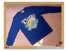 Children T-shirt图1