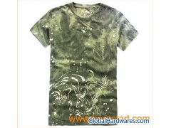 T-Shirt (CW-TS-93)图1