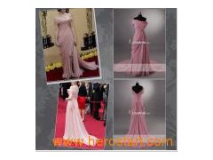 Evening Dress (PR1613)图1