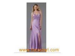 Elegant Top Quality Evening Dress Gown (5477)图1