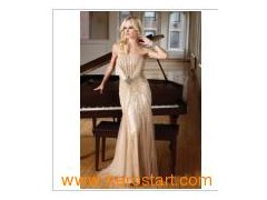 Sexy Wedding Dress (5468)图1
