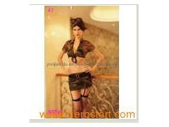 Sexy Camo Costumes (QX8556)图1