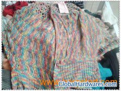 Women's used shirt图1