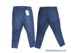 Women's jeans图1