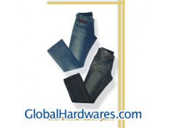 men's jeans图1