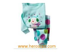 Brand Baby Pajamas图1