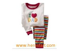 Brand Children Clothes图1