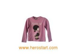 Children′s Hoody -1图1