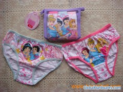 kids underwear图1