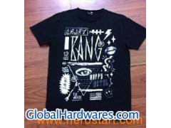 Men's T-Shirt jersey图1