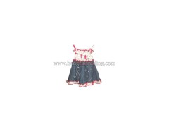 Girls' Dress图1