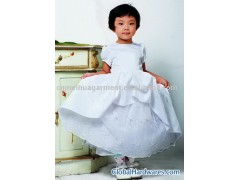 Sell P3748 first communion dress图1