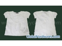 Girls' t-shirt图1