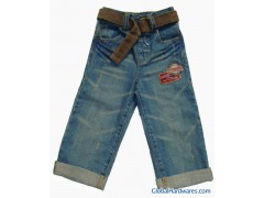 children's pants图1