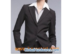 Women′s Mohair Wool Suit图1
