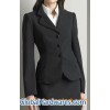 Women′s Wool Cashmere Suit