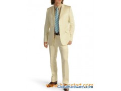 Men Casual Suit图1