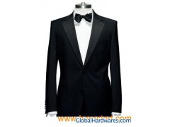 Fashion Men′s Business Suit 01图1