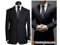 Men′s Business Suit图1