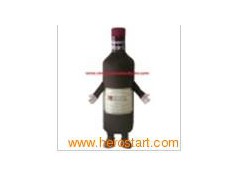 Wine Bottle Costume/Mascot Costume Bottle图1