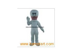 Bowling Mascot/Bowling Costume/Mascot Bowling/Adult Bowling Mascot图1