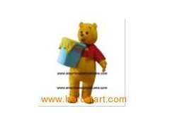 Character Mascot图1