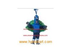 Custom Making Mascot图1