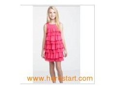 Brand Lovely Style for Girls Dresses图1