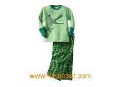 Brand Kids Suit Set图1
