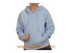 Ladies′ Fleece Sweatshirt图1