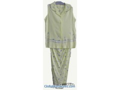 Sell Sell Ladies Pajamas图1