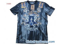 men's t-shirt图1