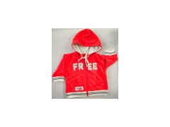 Sell baby jacket图1