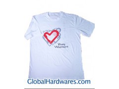 T-shirt图1