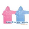 pe children raincoat