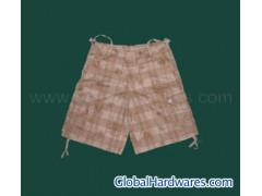 Boys' fancy full printed shorts图1