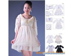 Flower Girl Dress (A88182)图1