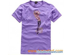 Fashion T-Shirt (CW-TS-109)图1