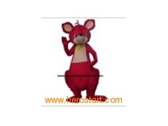 Kangaroo Costumes/Mascot Costume图1