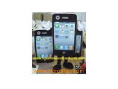 Mobile Phone Mascot Costume图1