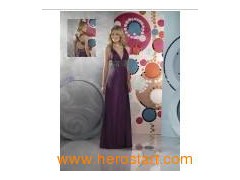 New Evening Dress Gown (99116)图1