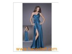 Hot Popular Evening Dress (8052)图1