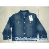 jeans jacket