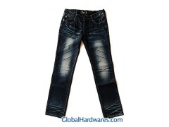 Jeans图1