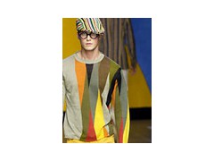cashmere  sweater图1