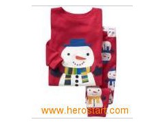 Brand Kids Pajamas 01图1